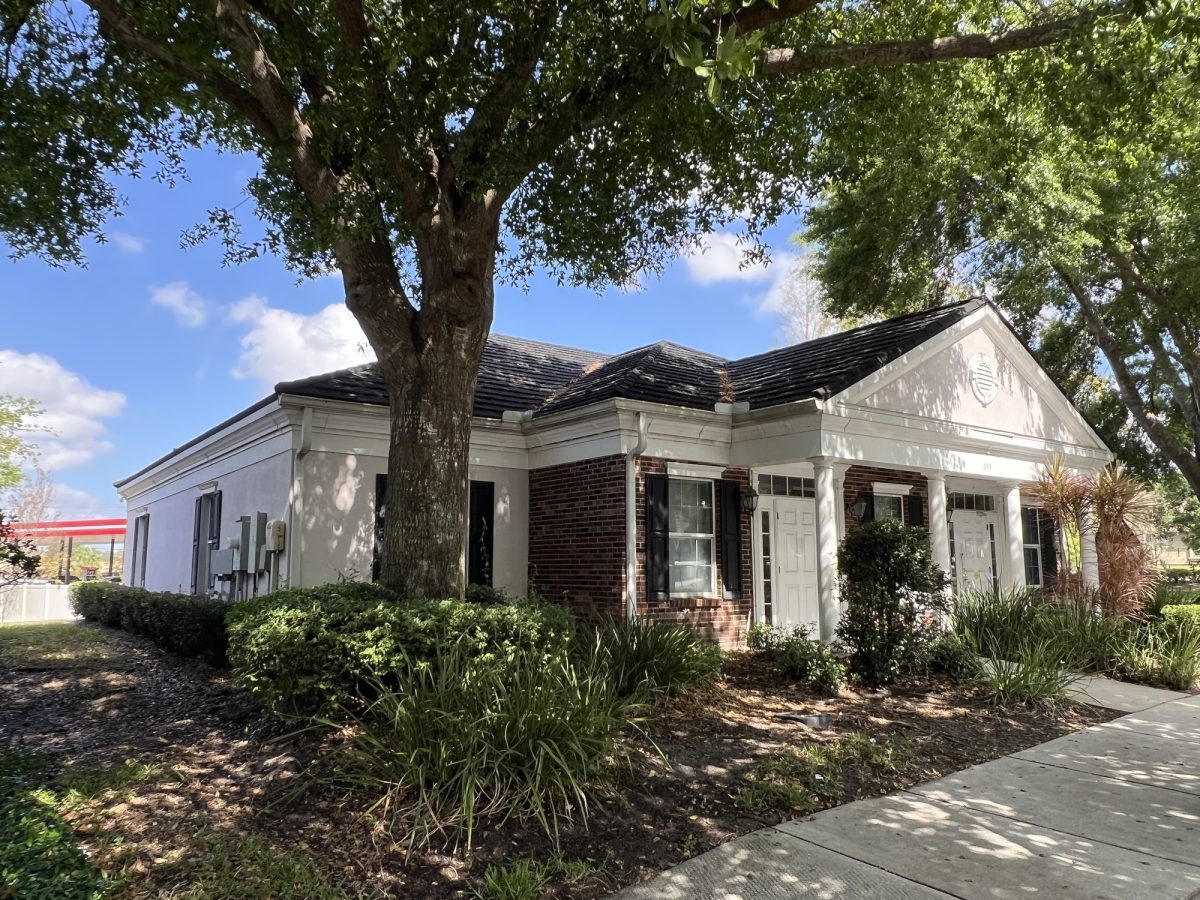 Brandon Veterinary Hospital